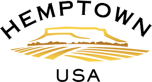 Hemptown Logo