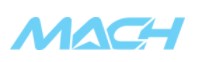 Mach Apparel Logo